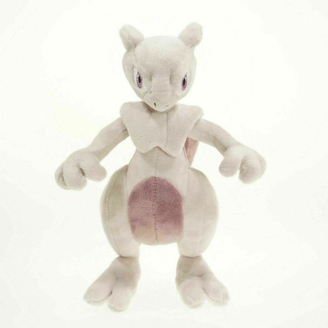 rhyperior plush
