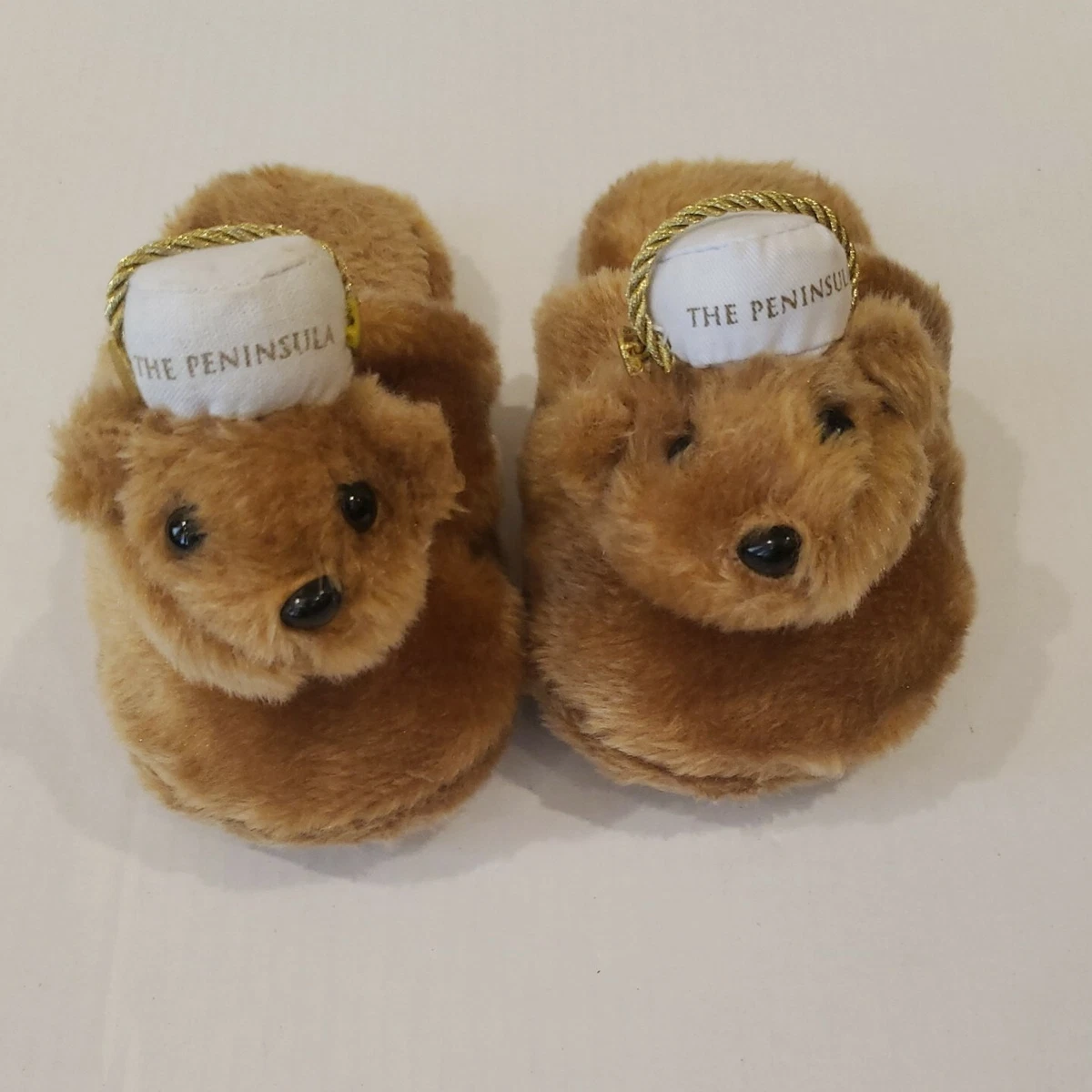 EUC PENINSULA KIDS BEAR