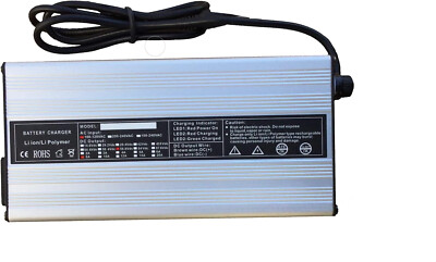420W Ladegerät Für MAXOAK Power Station Bluetti EB240 2400Wh/1000W