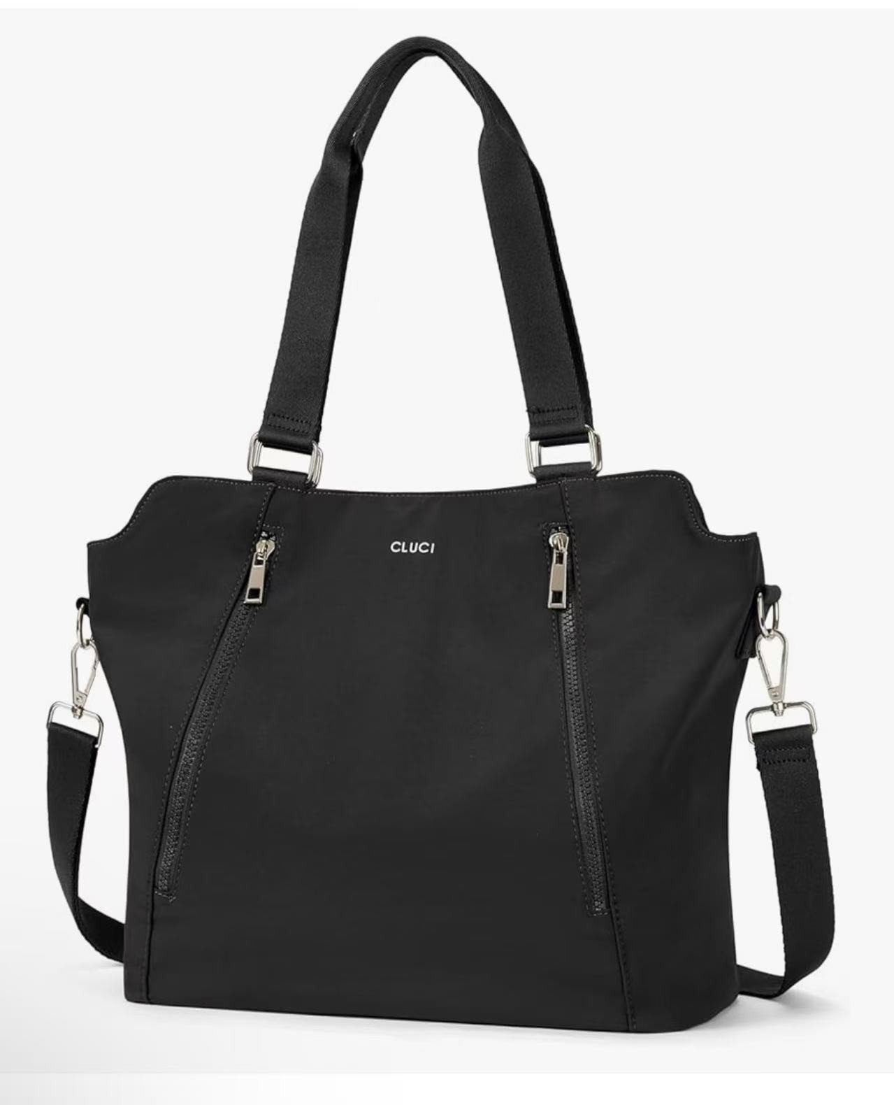 For Women, Large Hobo Bags, Multiple Pockets Tote Handbags, Water R