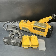 Vtg Sony Handycam Sports Video 8 Camcorder Model CCD-SP7 Camera Recorder Parts