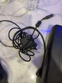 Sega Saturn Console MK-80000A 