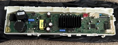 New LG Washer PCB Assembly EBR34134904 (C)