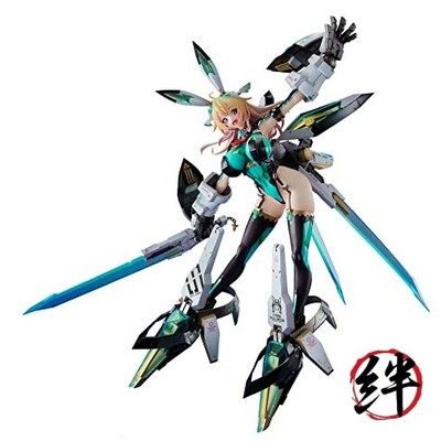 Tops/Vertex - Orbit Girls - Entry No 01 Fiona Full Moon Non-Scale Figure (Mr)