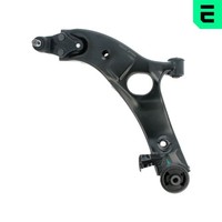 Querlenker Dreieckslenker Optimal G6-2194S Stahlblech FüR Hyundai Santa FÉ 3 DM