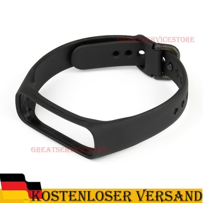NEW Ersatz Silikon Armband Samsung Galaxy Fit e Smartwatch Fitness Tracker R375