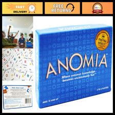 Fun Party Card Game - Anomia - Perfect for Families,
