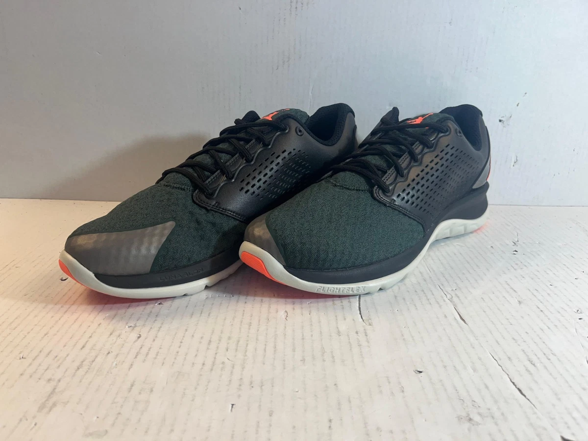 Jordan Trainer ST Winter Grove Green for Sale | Authenticity