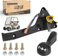 Forward and Reverse Shifter Assembly Kit for Club Car DS 1992-Up Gas Golf Cart,