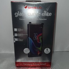 Invisible shield glass curve elite for Samsung galaxy note9