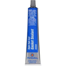 Permatex 80060 Super High Tack Gasket Sealant 1.75 OZ