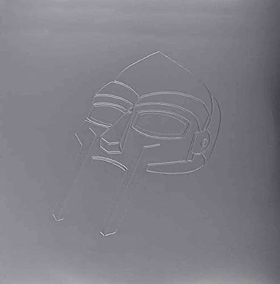 MF Doom - Operation  Doomsday - Vinyl Record 2xLP - J1034z