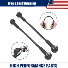 For Range Rover L322 2002-10 2 Rear Lower Tail Gate Support Strap Cable LR038051