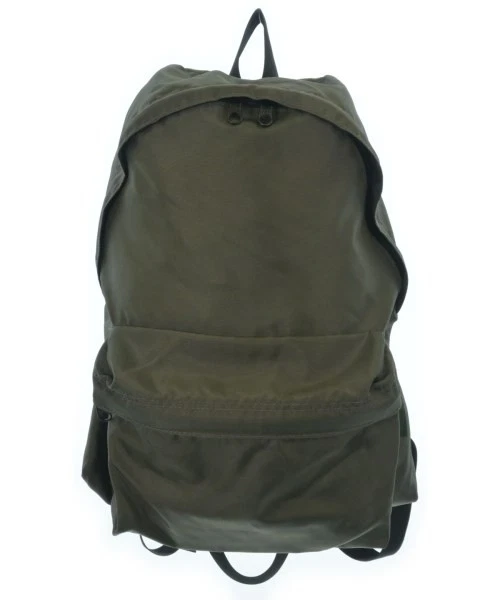 Herve Chapelier USA製 リュック バッグパック カーキ Backpack Bags & Herve Chapelier Handbags for Women for sale | eBay