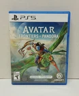 New ListingAvatar Frontiers Of Pandora - PS5