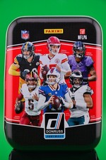 Trading Cards Tin