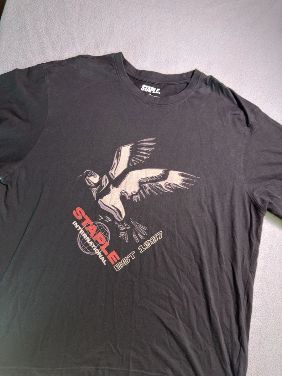 Staple Shirts for Men for sale | eBay