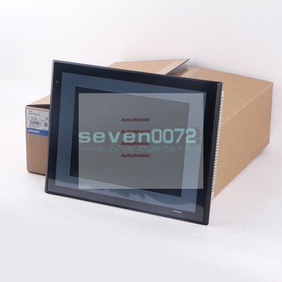 1piece OMRON NS10-TV01B-V2 Touch Screen Control Panel Interactive Display New