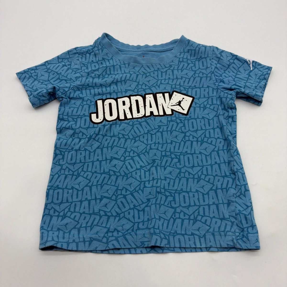 Jordan Boys Short Sleeve Tops, Shirts & T-Shirts for Boys for sale