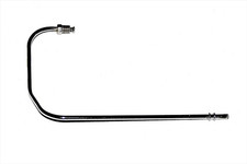 1963-1965 Corvette Vacuum Advance Tube for 327 300 HP 