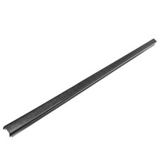 Fit 00-05 Toyota Tundra Pickup Truck Bed Front Rail Molding Cap Protector Cover