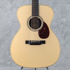 Collings Om2Hg Rosetta Abalone Scala Corta 2007 Consegna Sicura dal Giappone