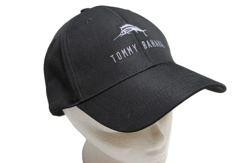 TOMMY BAHAMA STRUCTURED GOLF HAT---ONE SIZE FITS ALL--UNWORN!!--PERFECT!!--NWOT!