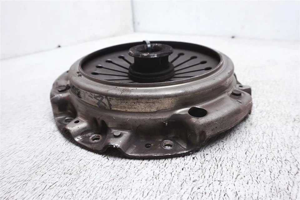 Honda S2000 2000-2009 Clutch Pressure Plate Used - Image 2 of 4