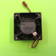 TV Cable Box Matsushita FBL06A12L Panaflo 2 Pin Cooling Fan