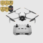 DJI Mini 4 Pro with DJI RC N2   1 Battery Drone
