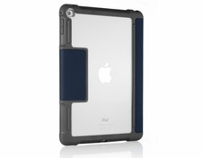 STM Goods Dux iPad mini 4 Cover Case Stand & Screen Protector