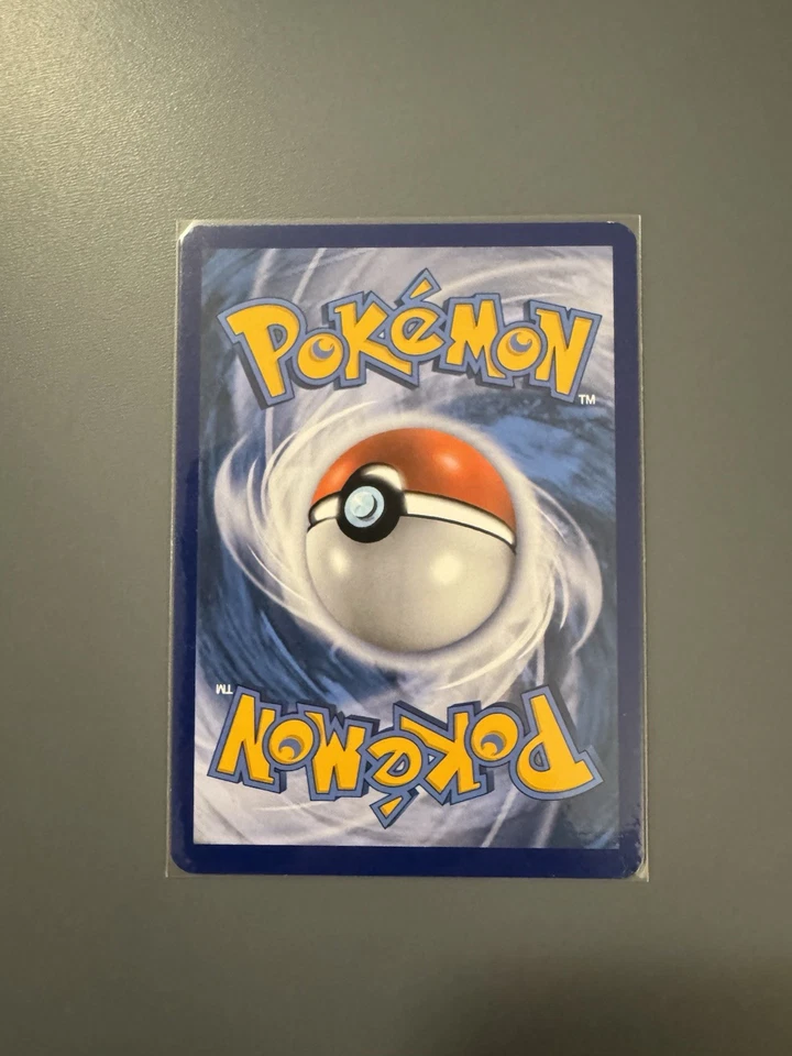 2015 Pokémon M Rayquaza EX 61/108 Full Art Ultra Rare XY Roaring Skies NM/LP - Image 2 of 2