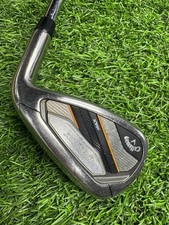Callaway - Mavrik MAX- 8 iRON - Steel - Max KBS -Regular 80 - RH