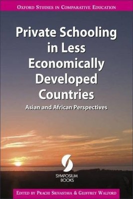 Private Schooling in Less Economically Developed Cou...