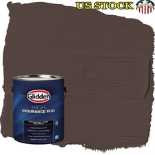 High Endurance Exterior Paint Primer Acrylic Mildew Resistant Low Odor Durable