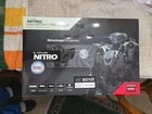 NOS Radeon R9 390X Sapphire Nitro 8GB GDDR5 Tri-X Graphics Card