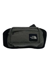 THE NORTH FACE Waist Bag/Nylon/GRY/Plain Color/NM71509