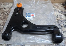 Quinton Hazell, QSA1659S - Lower Right Wishbone - Vauxhall Vectra mk1 