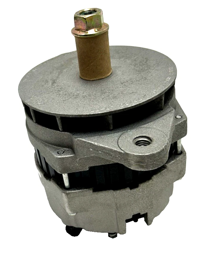 Alternador remanufacturado Delco Remy 1995-1997 Ford L9000 10459204 OEM Foto 4 de 4