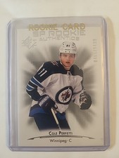 hockey cards