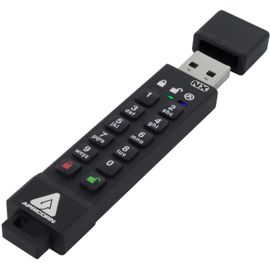 Apricorn Aegis Secure Key 3NX ASK3NX4GB - Image 4 of 4