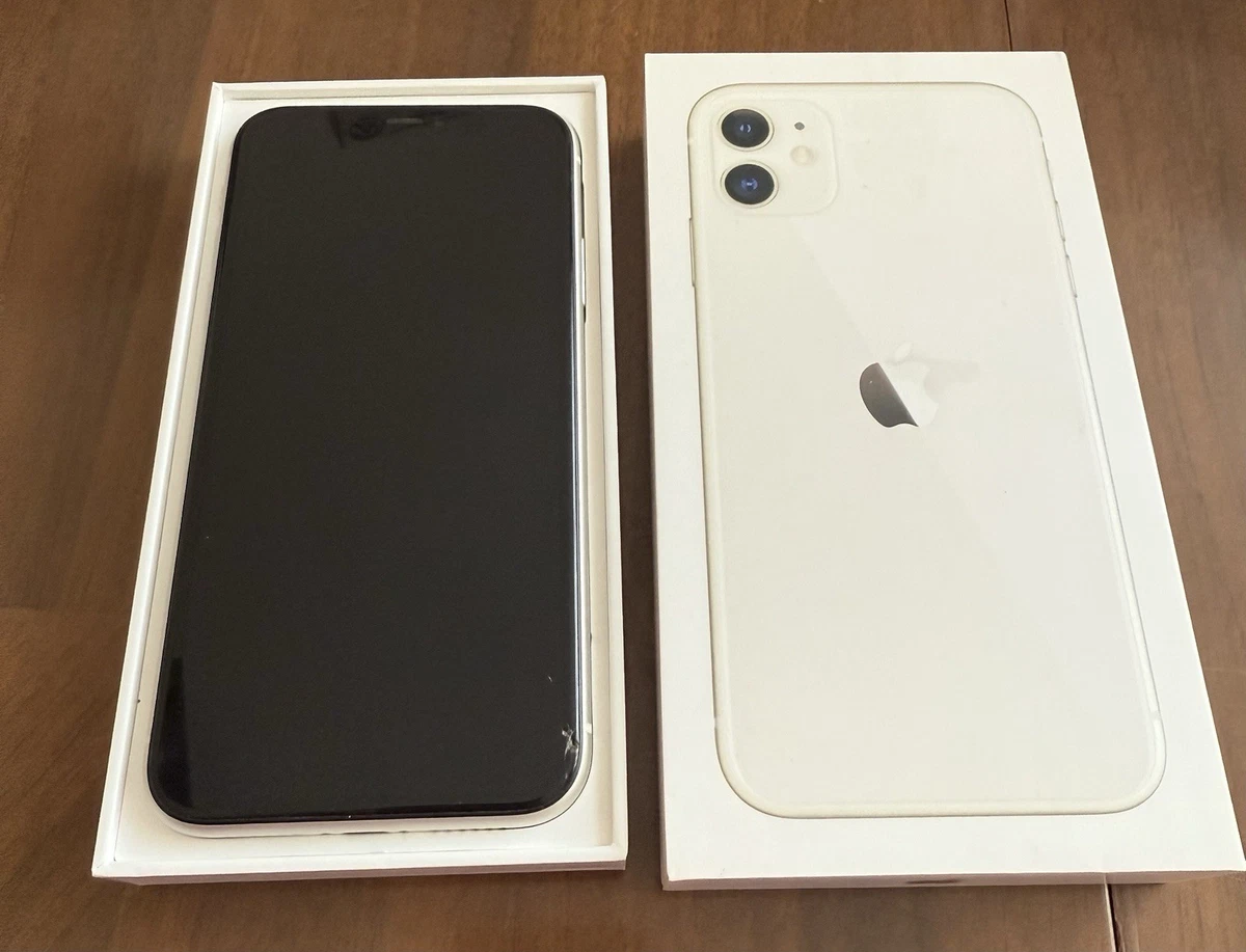 Apple iPhone 11 256GB online kaufen | eBay.de