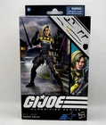 G.I. Joe Classified Series #104 AGENT HELIX 6" Figure