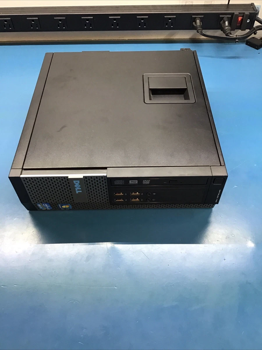 Dell OptiPlex 790 Small Form Factors for sale | eBay