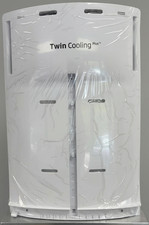 Twin Cooling Evaporator Cover Compatible with...
