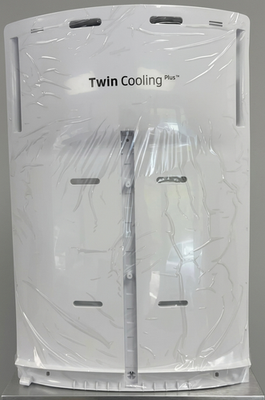 #ad Twin Cooling Evaporator Cover Compatible with SAMSUNG DA97 13757A $89.99