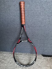 Tecnifibre T-Fight 315 LTD (4 1/4 L2, 16x19, Spare Grommets