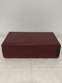 Nintendo AV mod Famicom Disk system Console RAM adapter set Tested H9819011