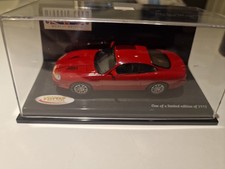 Vitesse Jaguar Xkr Coupe 1:43 25302