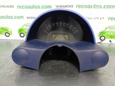 Compteur Smart CITY-COUPE